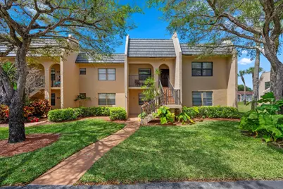145 Lake Nancy Lane, Unit #232, West Palm Beach, FL 33411 - Photo 4