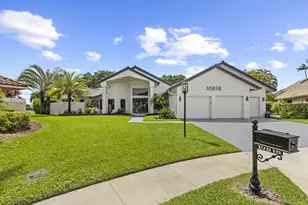 10818 Ashmont Dr, Boca Raton, FL 33498 - Photo 1