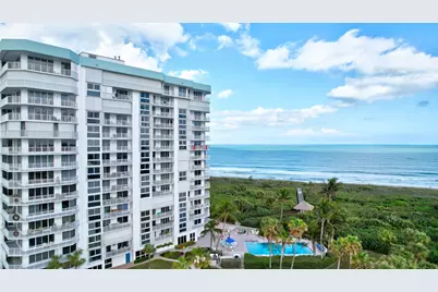 2700 N Highway A1A, Unit #806, Fort Pierce, FL 34949 - Photo 2