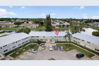 114 Somerset F, West Palm Beach, FL 33417 - Photo 34