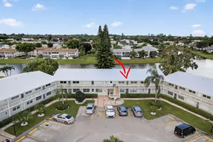 114 Somerset F, West Palm Beach, FL 33417 - Photo 34