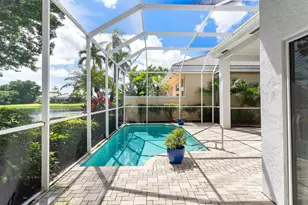 126 Emerald Key Ln, Palm Beach Gardens, FL 33418 - Photo 32