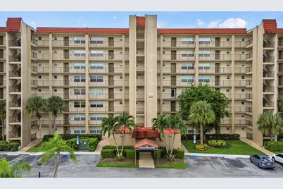 3465 Via Poinciana, Unit #606, Lake Worth, FL 33467 - Photo 34