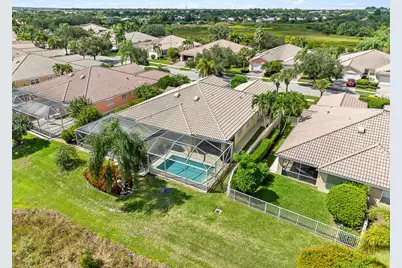 10811 SW Elsinore Drive, Port Saint Lucie, FL 34987 - Photo 2