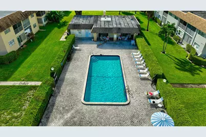 9915 Sandalfoot Boulevard, Unit #418, Boca Raton, FL 33428 - Photo 32