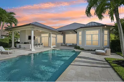 9936 SE Sandpine Lane, Hobe Sound, FL 33455 - Photo 4