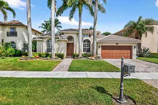 9946 Coronado Lake Dr, Boynton Beach, FL 33437 - Photo 1