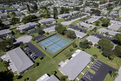 2501 Del Aire Boulevard, Unit #20-B, Delray Beach, FL 33445 - Photo 34