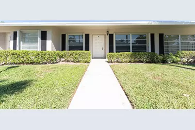 2501 Del Aire Boulevard, Unit #20-B, Delray Beach, FL 33445 - Photo 2