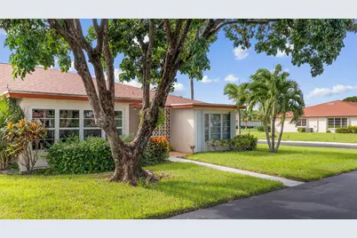 4580 NW 3rd Street, Unit #D, Delray Beach, FL 33445 - Photo 38
