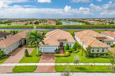 21876 SW Tivolo Way, Port Saint Lucie, FL 34987 - Photo 2