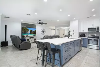 4074 SW Kamsler Street, Port Saint Lucie, FL 34953 - Photo 18