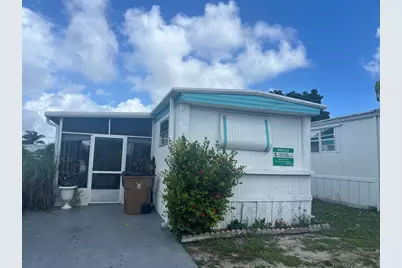 117 NW 50th Street, Pompano Beach, FL 33064 - Photo 1