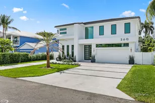 260 NE 3rd St, Boca Raton, FL 33432 - Photo 2