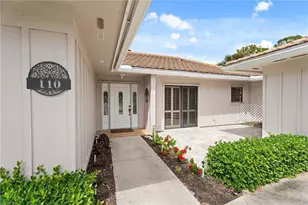 110 Prestwick Cir, Vero Beach, FL 32967 - Photo 1