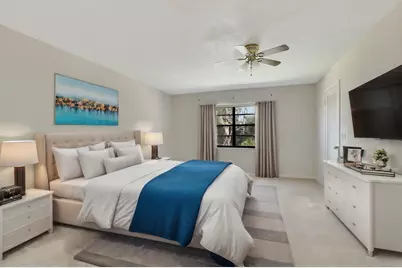 21864 Arriba Real, Unit #3 D, Boca Raton, FL 33433 - Photo 10