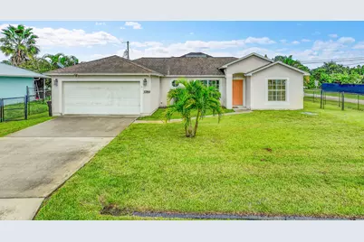 3789 SW Haines Street Street, Port Saint Lucie, FL 34953 - Photo 4
