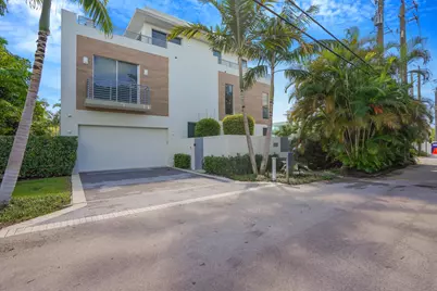 200 NE 7th Avenue, Unit #3, Delray Beach, FL 33483 - Photo 2