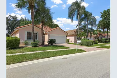 11853 Grove Ridge Lane, Boynton Beach, FL 33437 - Photo 2