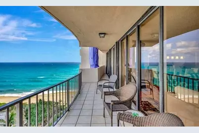 4200 N Ocean Drive, Unit #1-905, Singer Island, FL 33404 - Photo 2