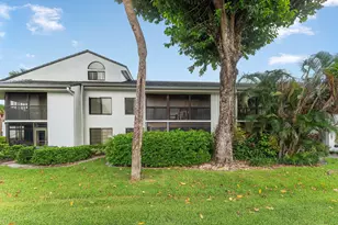 7465 N Glendevon Ln Unit, Delray Beach, FL 33446 - Photo 24