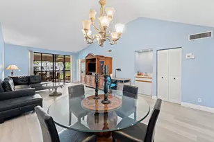 7465 N Glendevon Ln Unit, Delray Beach, FL 33446 - Photo 8