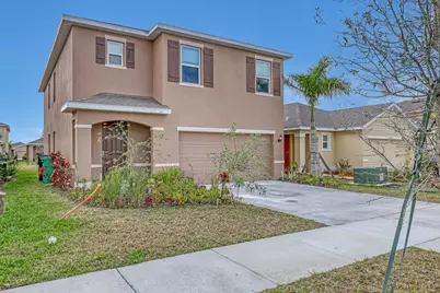 12234 SW Nettuno Way, Port Saint Lucie, FL 34986 - Photo 2