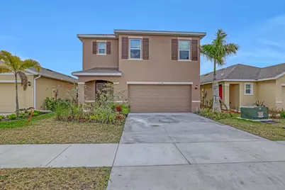 12234 SW Nettuno Way, Port Saint Lucie, FL 34986 - Photo 1