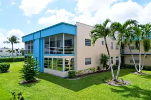 405 Burgundy I, Delray Beach, FL 33484 - Photo 26