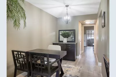 98 Bedford D, Unit #98, West Palm Beach, FL 33417 - Photo 4