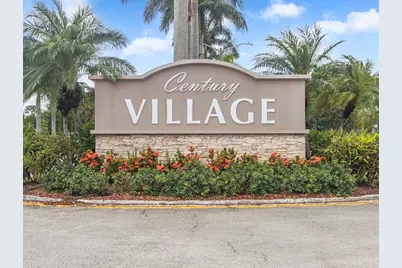 98 Bedford D, Unit #98, West Palm Beach, FL 33417 - Photo 16