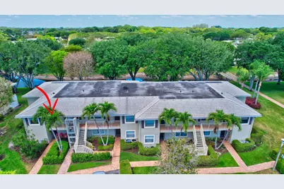 15 Stratford Drive, Unit #B, Boynton Beach, FL 33436 - Photo 36