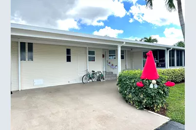 9200 S Military Trail, Unit #20, Boynton Beach, FL 33436 - Photo 24