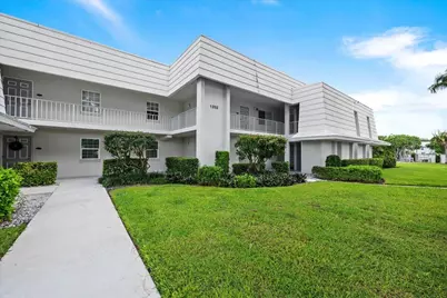 1252 N Sugar Sands Boulevard, Unit #137, Riviera Beach, FL 33404 - Photo 4