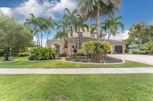11788 Knightsbridge Pl, Wellington, FL 33449 - Photo 1