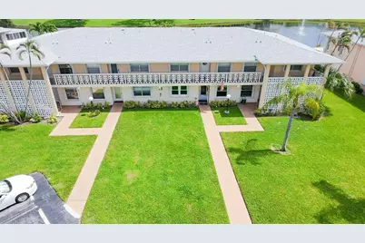 1421 NW 19th Terrace, Unit #102, Delray Beach, FL 33445 - Photo 26
