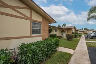2832 W Crosley Dr Unit, West Palm Beach, FL 33415 - Photo 18