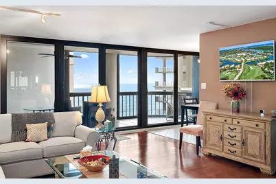 5380 N Ocean Drive, Unit #10-B, Singer Island, FL 33404 - Photo 2