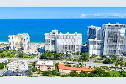 4300 N Ocean Boulevard, Unit #15D, Fort Lauderdale, FL 33308 - Photo 48