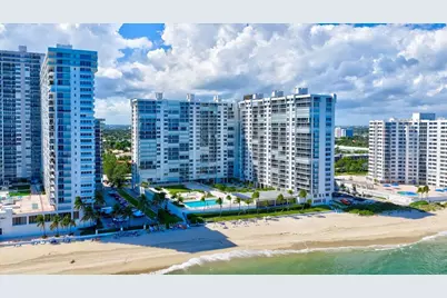 4300 N Ocean Boulevard, Unit #15D, Fort Lauderdale, FL 33308 - Photo 44