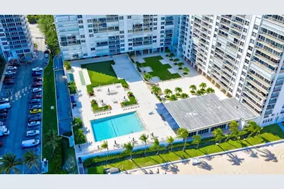 4300 N Ocean Boulevard, Unit #15D, Fort Lauderdale, FL 33308 - Photo 46