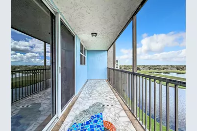 3150 W Rolling Hills Circle, Unit #606, Davie, FL 33328 - Photo 34