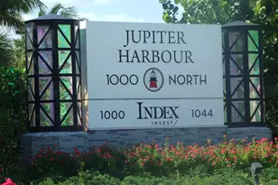 1000 N US Hwy 1 W Unit, Jupiter, FL 33477 - Photo 1