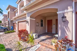 13 Nottingham Pl, Boynton Beach, FL 33426 - Photo 2