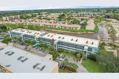 4725 Lucerne Lakes Boulevard E, Unit #411, Lake Worth, FL 33467 - Photo 32