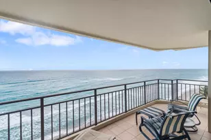 3009 S Ocean Blvd Unit, Highland Beach, FL 33487 - Photo 4