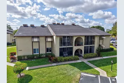 3492 La Mar Court, Unit #D-1, Greenacres, FL 33463 - Photo 8