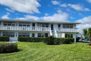 165 Camden G, West Palm Beach, FL 33417 - Photo 1