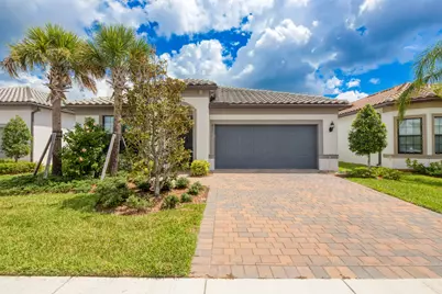 833 SE Courances Drive, Port Saint Lucie, FL 34984 - Photo 1