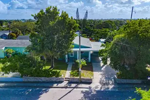 906 N A St, Lake Worth Beach, FL 33460 - Photo 44